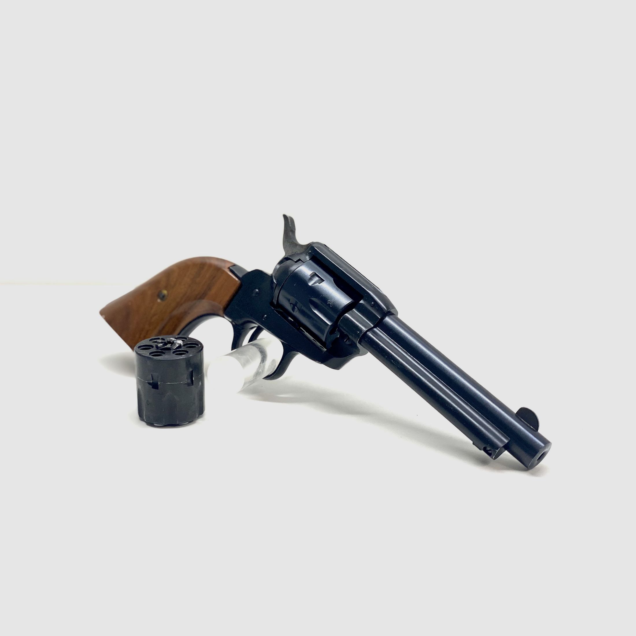 Armi Jaeger	 Frontier "Storekeeper" - Waffen Friedrichs