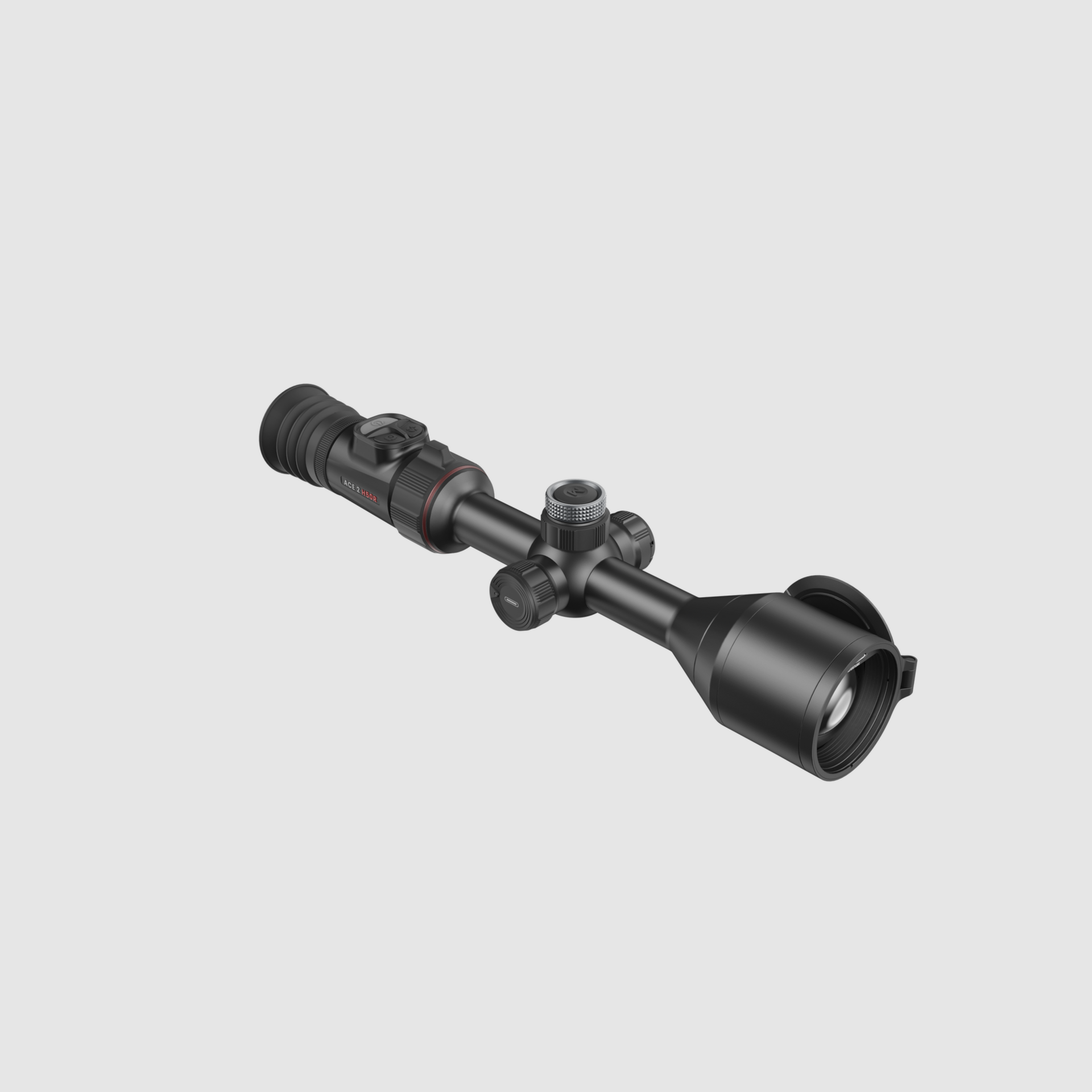 NOCPIX ACE 2 H50R Termowizor, zdjęcie 7 z 19