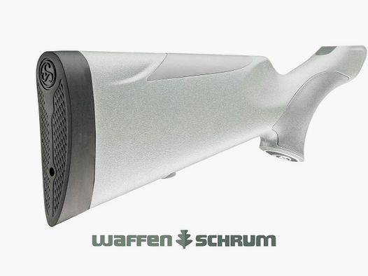 Sauer Gummi-Schaftkappe