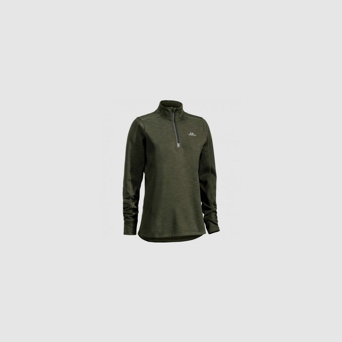 Swedteam Damen Jagd-Jersey Ultra Light W Sweater Half-Zip, Bild 1 von 2
