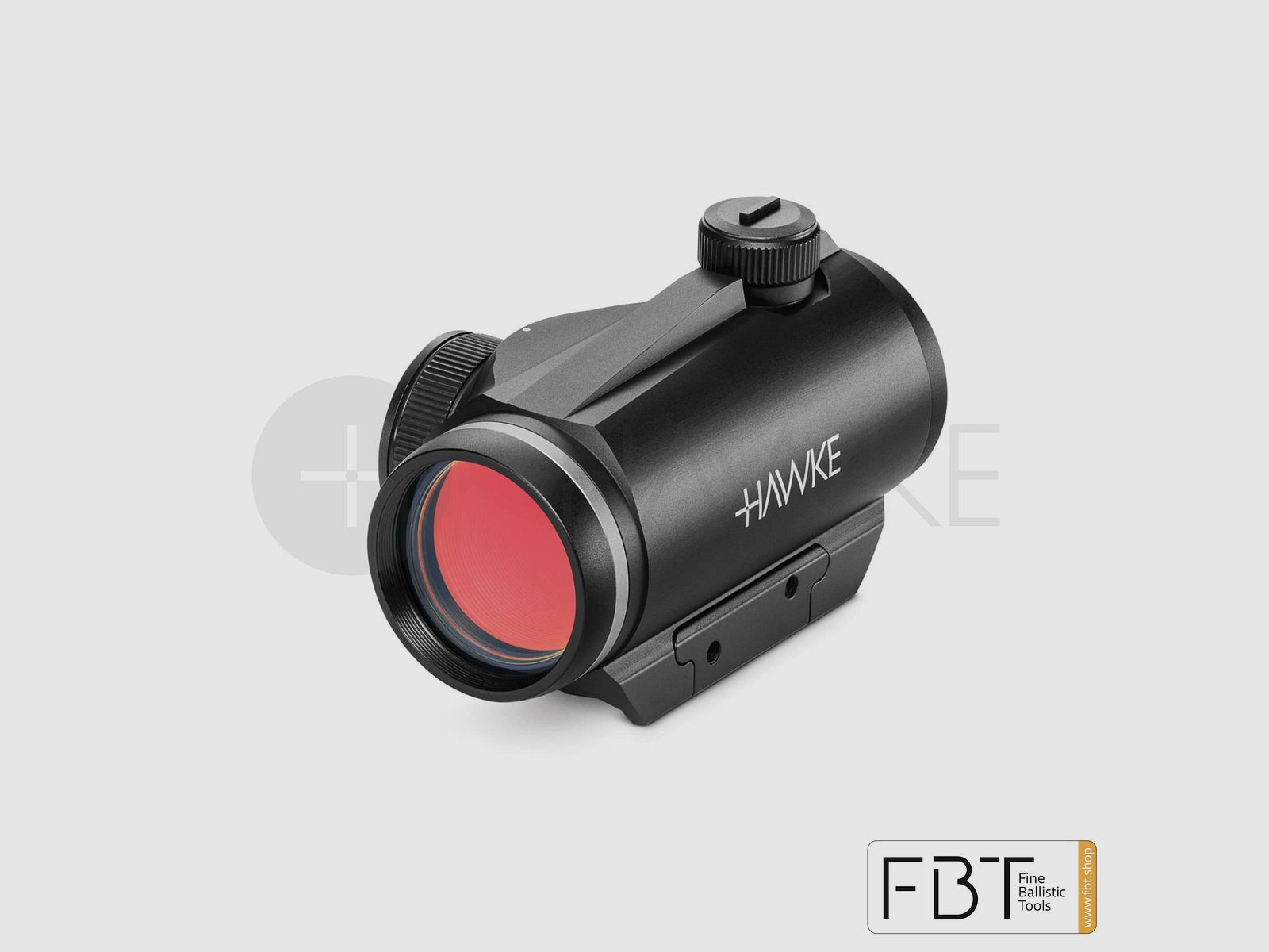 VANTAGE Point Rouge 1×30 | HAWKE®, image 1 sur 2