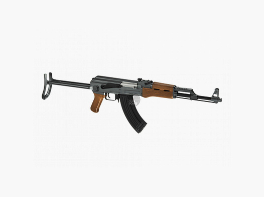 Softair - Gewehr - Cyma - AK47S - ab 14, unter 0,5 Joule