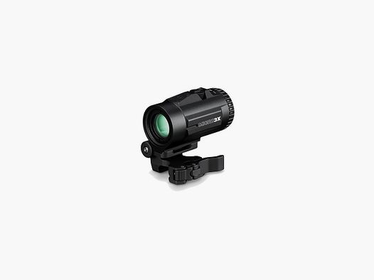 Module de grossissement compact pour point rouge Vortex 3x