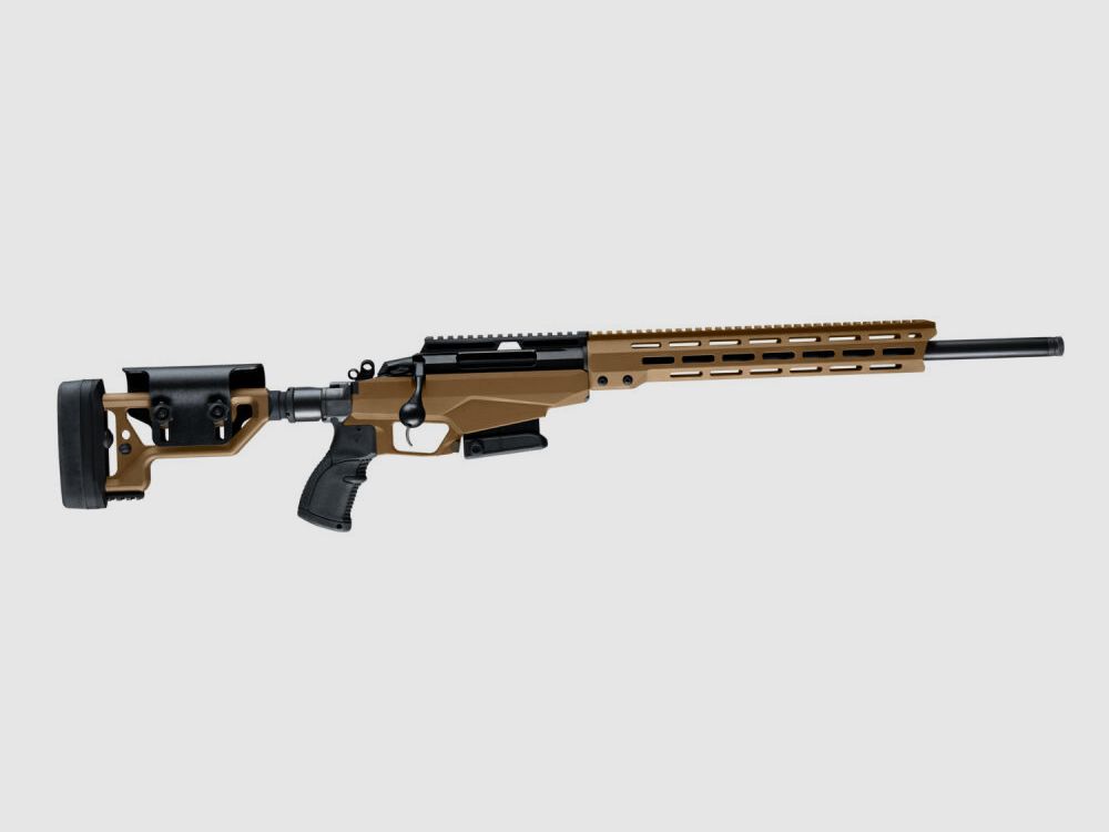 Tikka T3X Tac A1