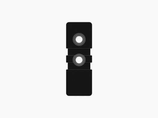 Adapterplatten für MAKpromont, MAKpromont LT