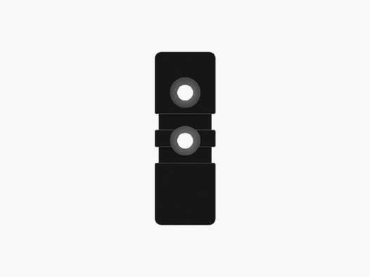 Adapterplatten für MAKpromont, MAKpromont LT