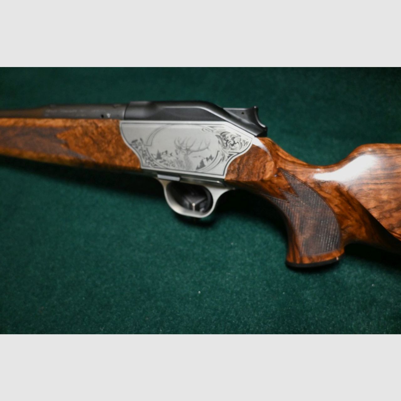 Blaser R8 Luxus