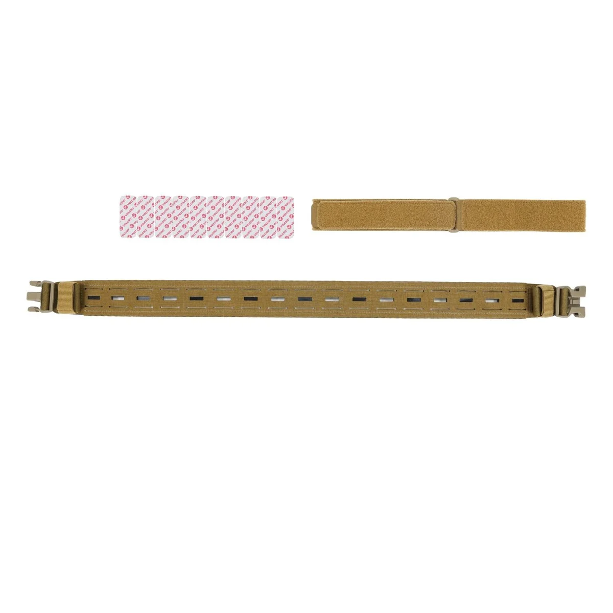 Taktischer Gürtel PT6 Tactical Belt Templars Gear – S – Coyote Brown