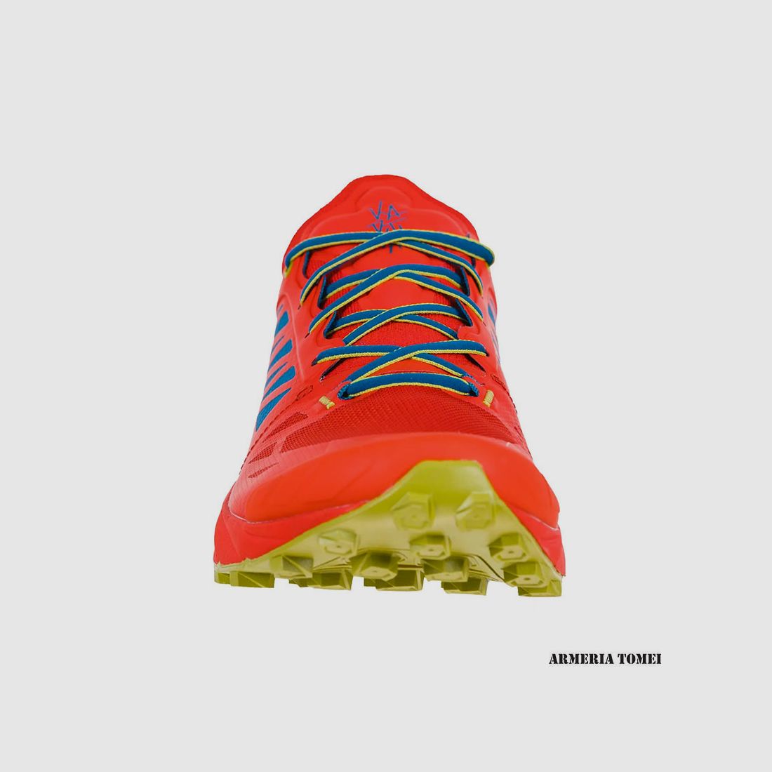 SCARPE – LA SPORTIVA – KAPTIVA Poppy / Neptune, Bild 5 von 6