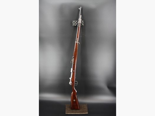 Mauser 98 PERU Mod. 1906 Calibre 7,65x53 Arg. 1906
