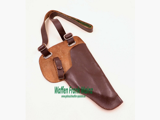 Deutsch Diverse Schulterholster für PP/PPK