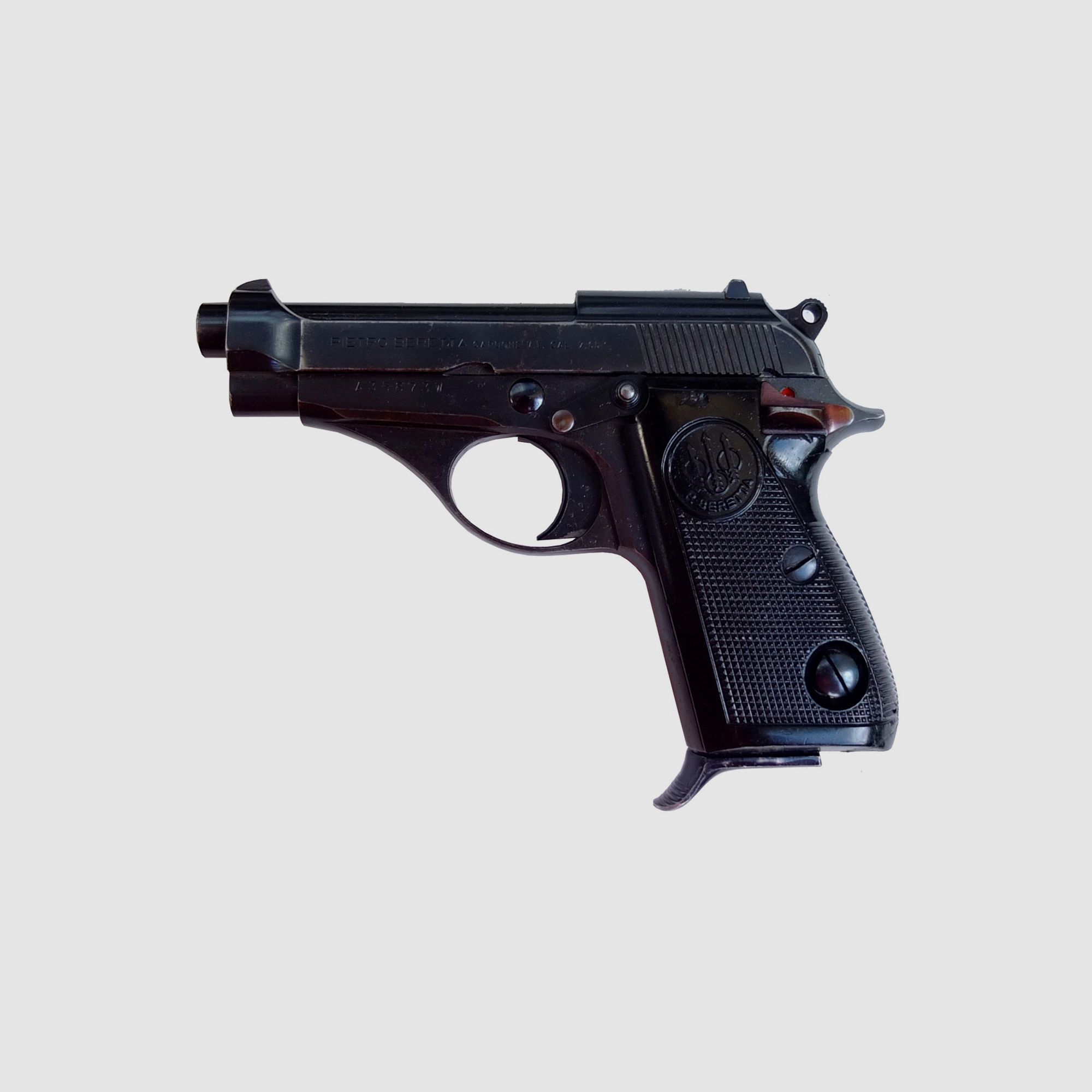 BERETTA MODELL 70, Bild 2 von 2