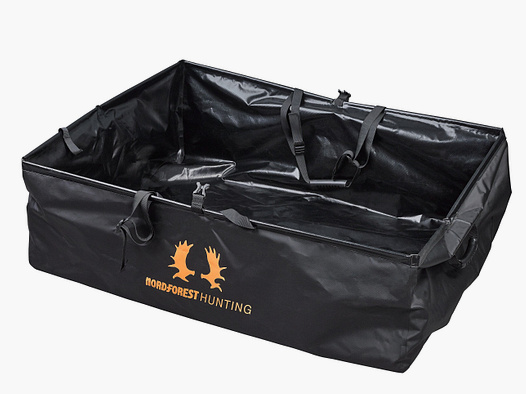 Nordforest Hunting Wild Boar Carrier Foldable