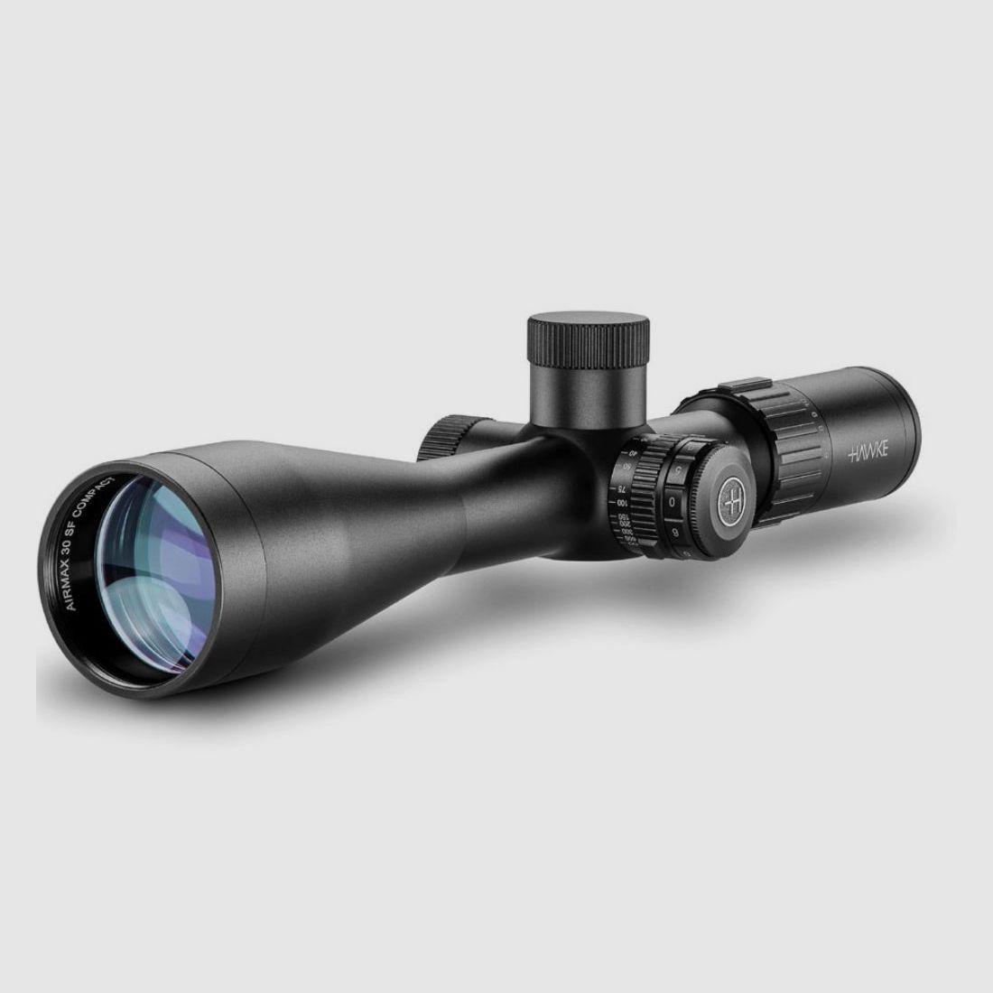 HAWKE Airmax 30 WA SF Compact 6-24x50 SF 30mm, image 1 sur 3