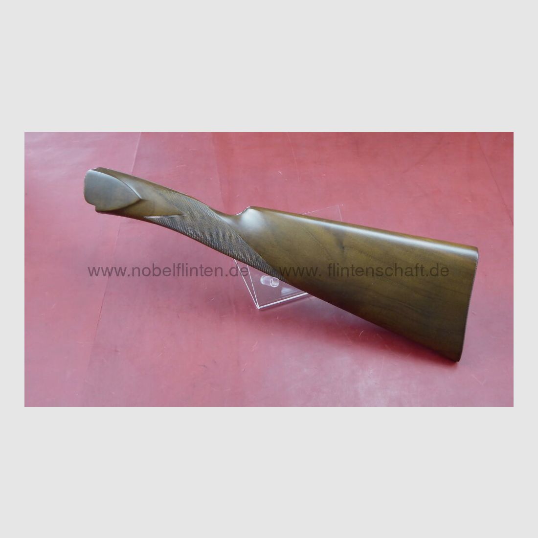 Perazzi Hinterschaft für Perazzi MX8-20 / MX20