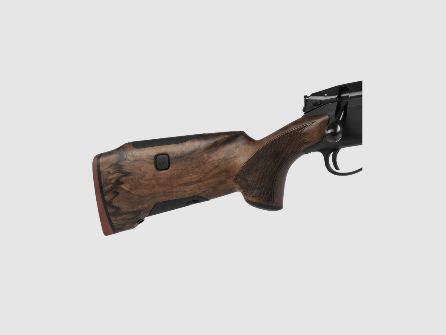 Repetierbüchse Sako 100 Wood, Bild 18 von 25