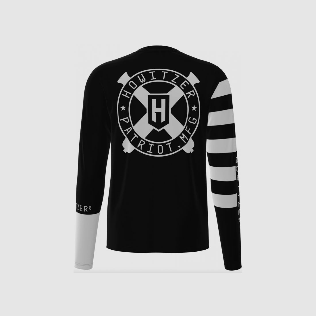T-Shirt Kanone Leistung Haubitze, Bild 1 von 3