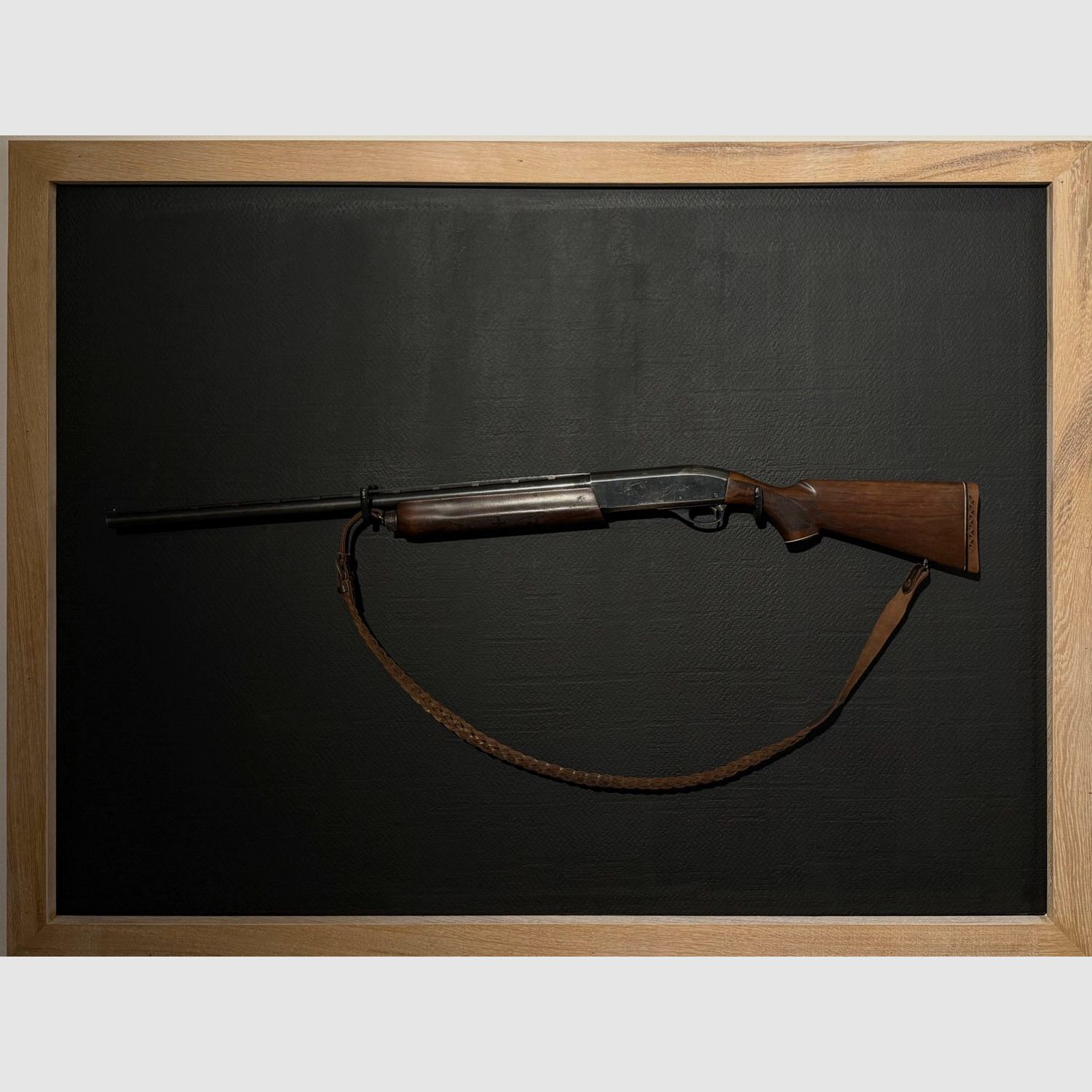 Remington 1100 Kal. 12/70