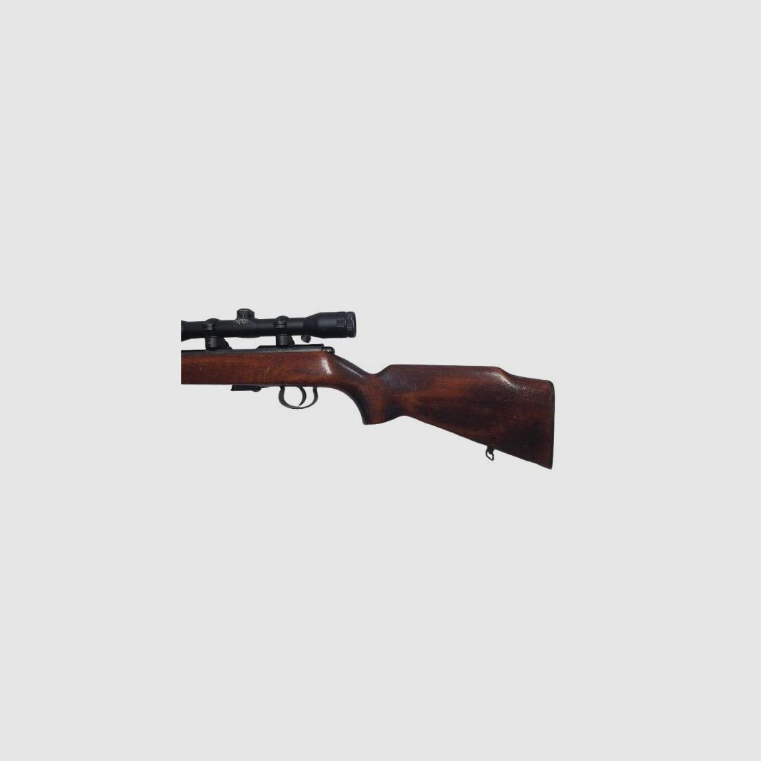Anschütz 22 Magnum, Bild 2 von 5