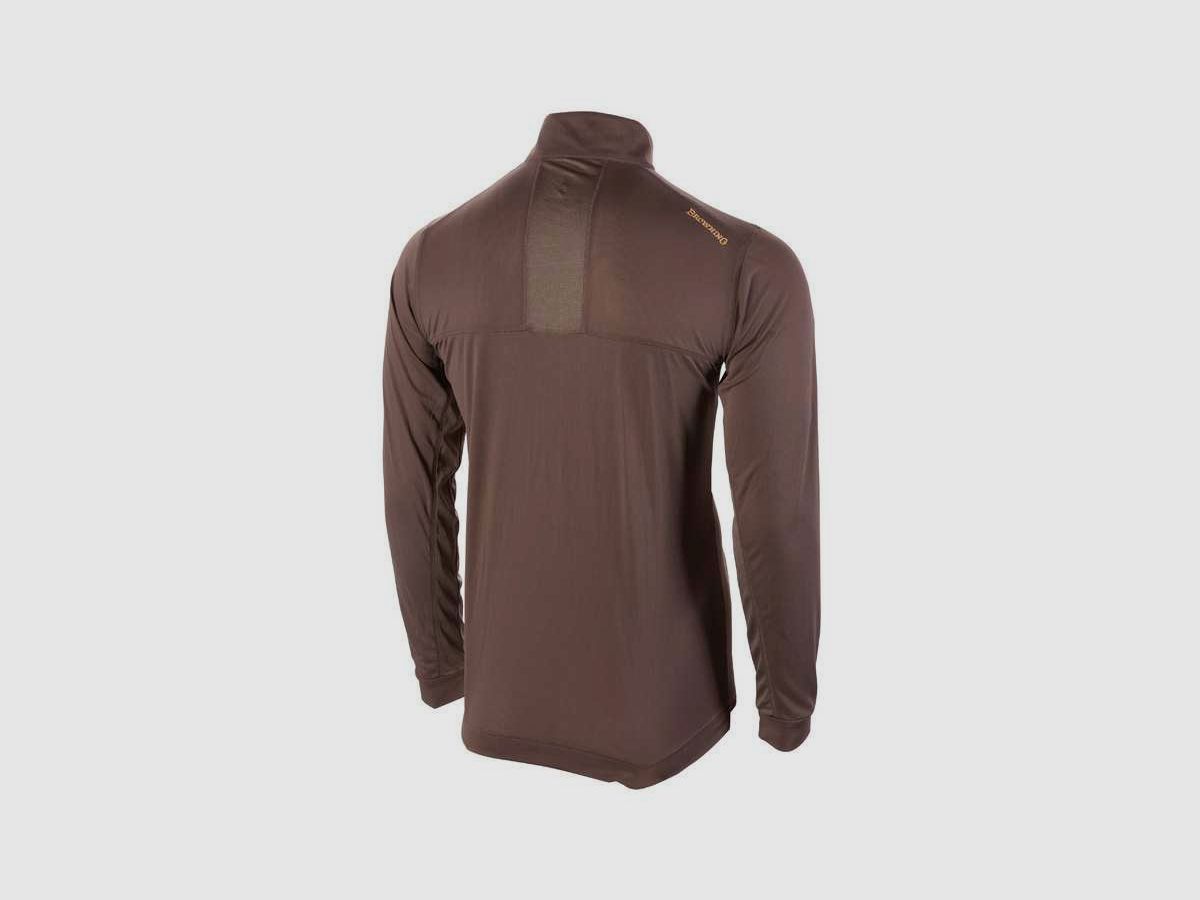 T-SHIRT FRÜHE SAISON MAJOR BROWN 3XL, Bild 2 von 2