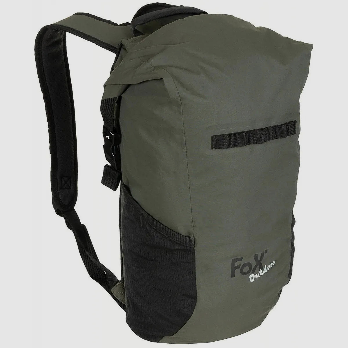 Fox Outdoor Fox Outdoor Rucksack Dry Pak 18 oliv