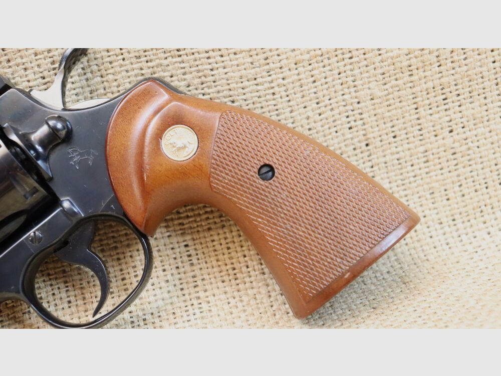 Colt Python .357Mag