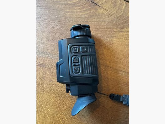 InfiRay Finder FH35R warmtebeeldcamera warmtebeeldapparaat monokijker