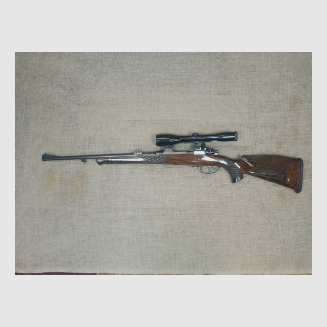 Mauser M 98