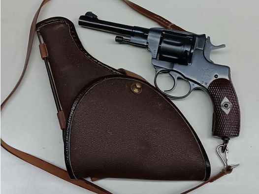 <Nagant M 1895 / 1929>