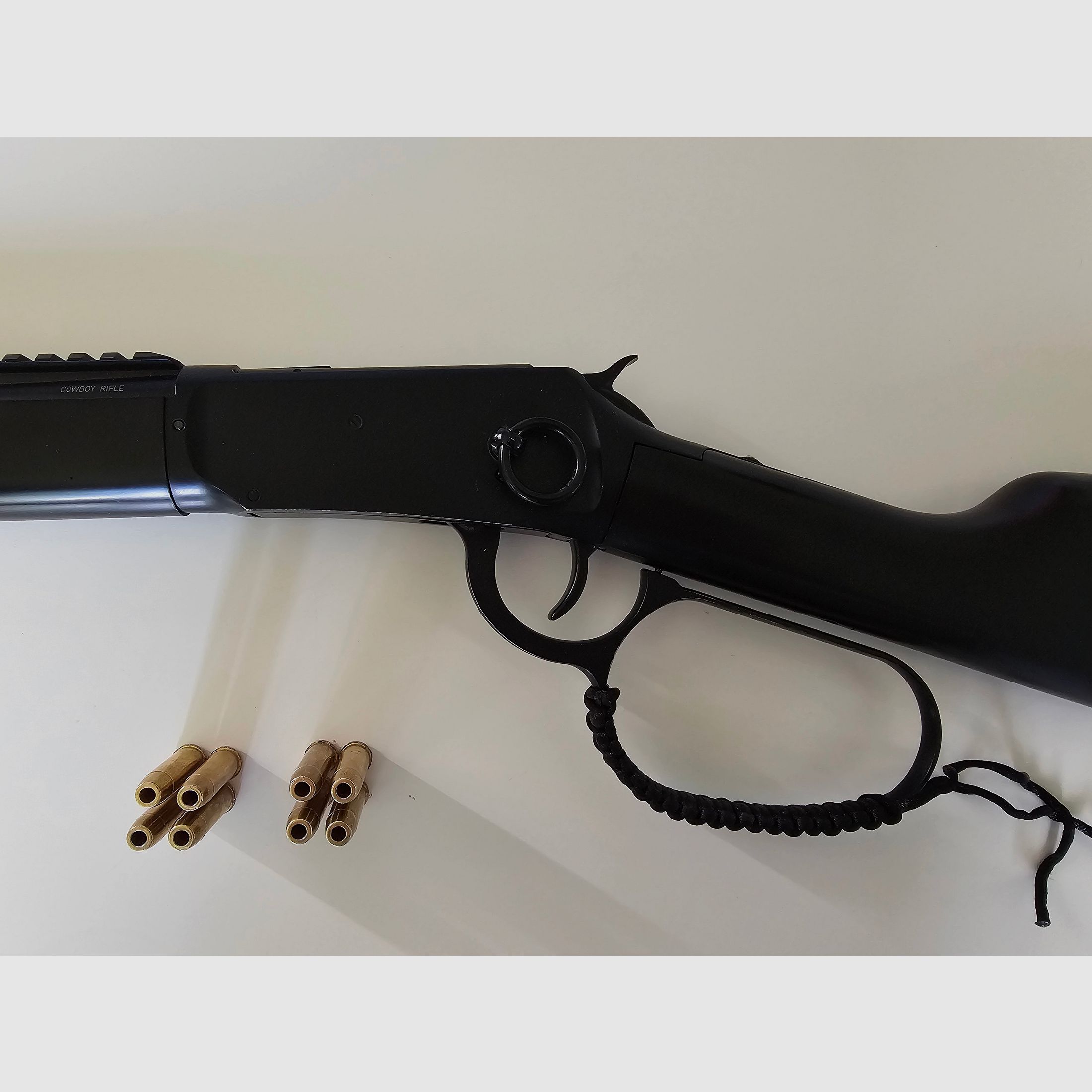 Legends Cowboy Rifle Renegade CO2
