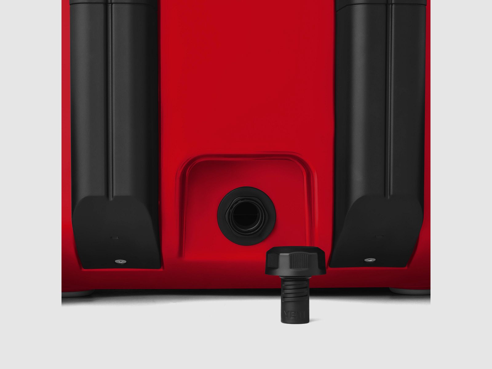 YETI® Koelbox Roadie 32 - Rescue Red, afbeelding 8 van 10