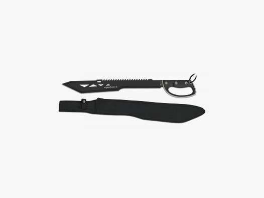 Machete Espartano II mit Nylonscheide