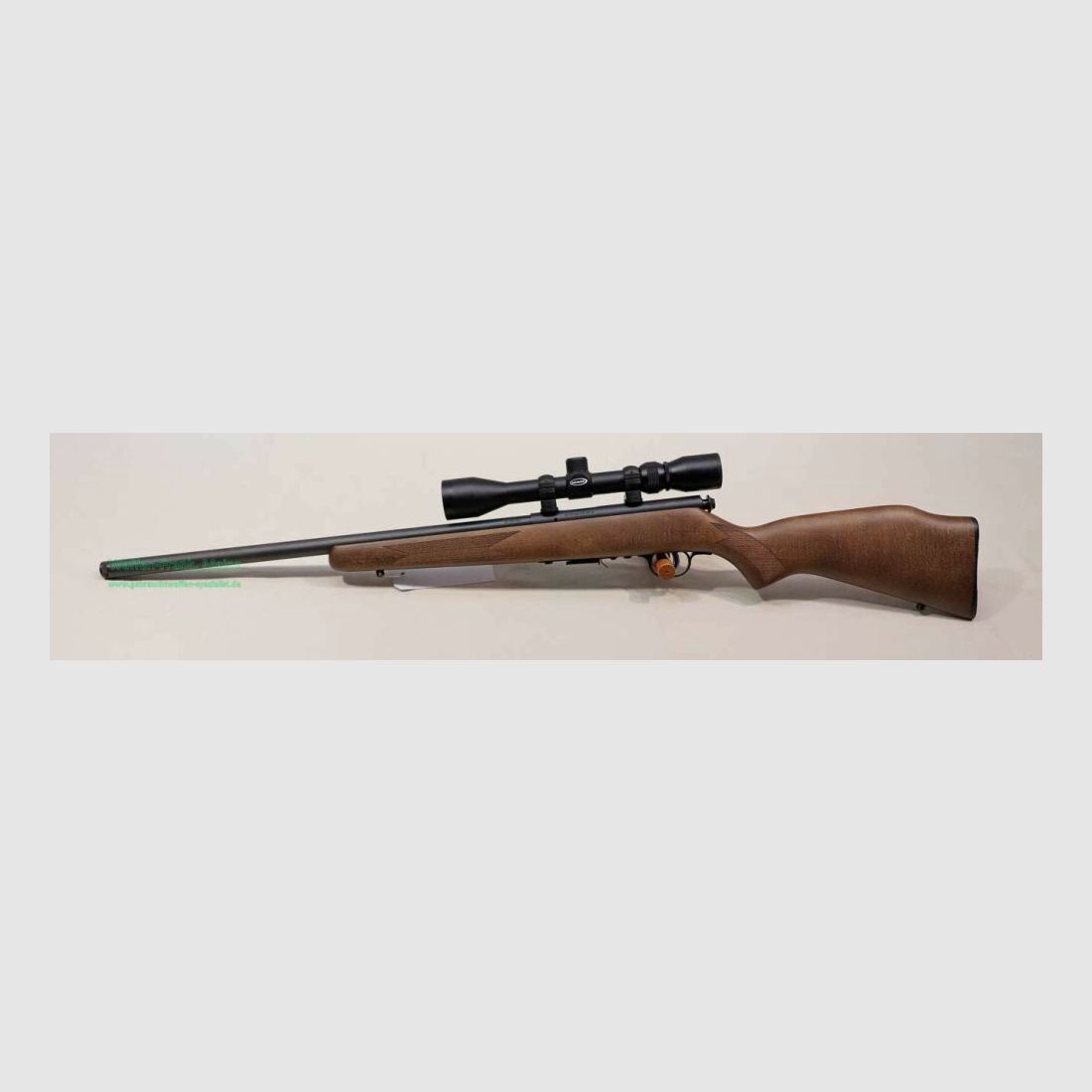 Savage - USA Mod.93, Complete Set (Mü.-Gew.), image 2 of 2