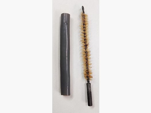 DDR NVA Putzzeug Bürste