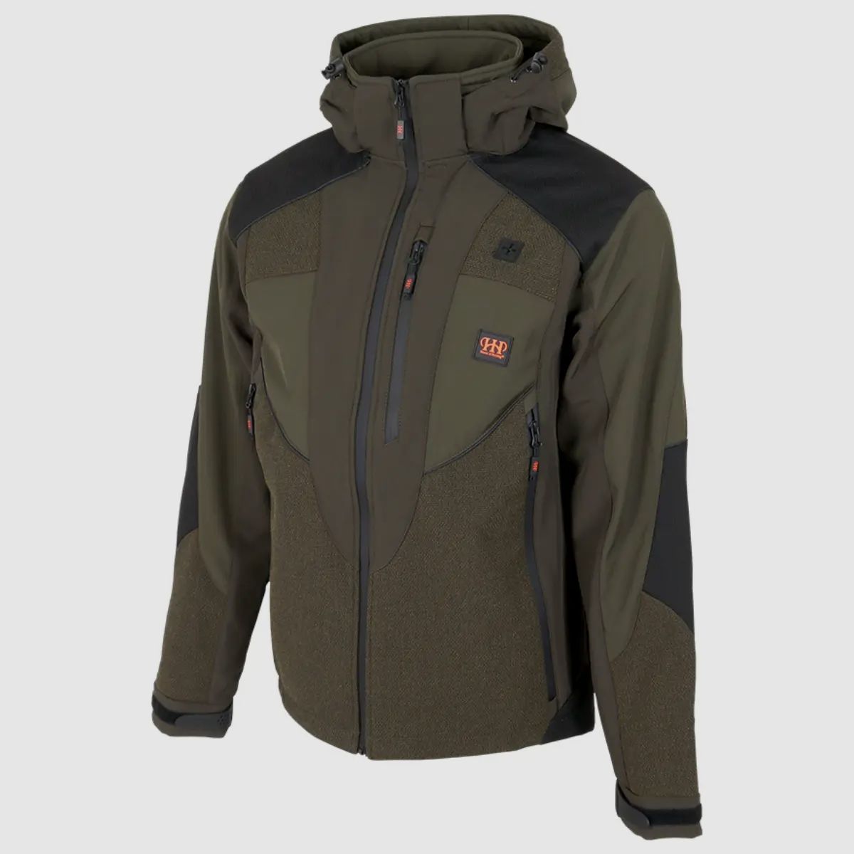 House of Hunting Softshell-Jacke Marco 2.0