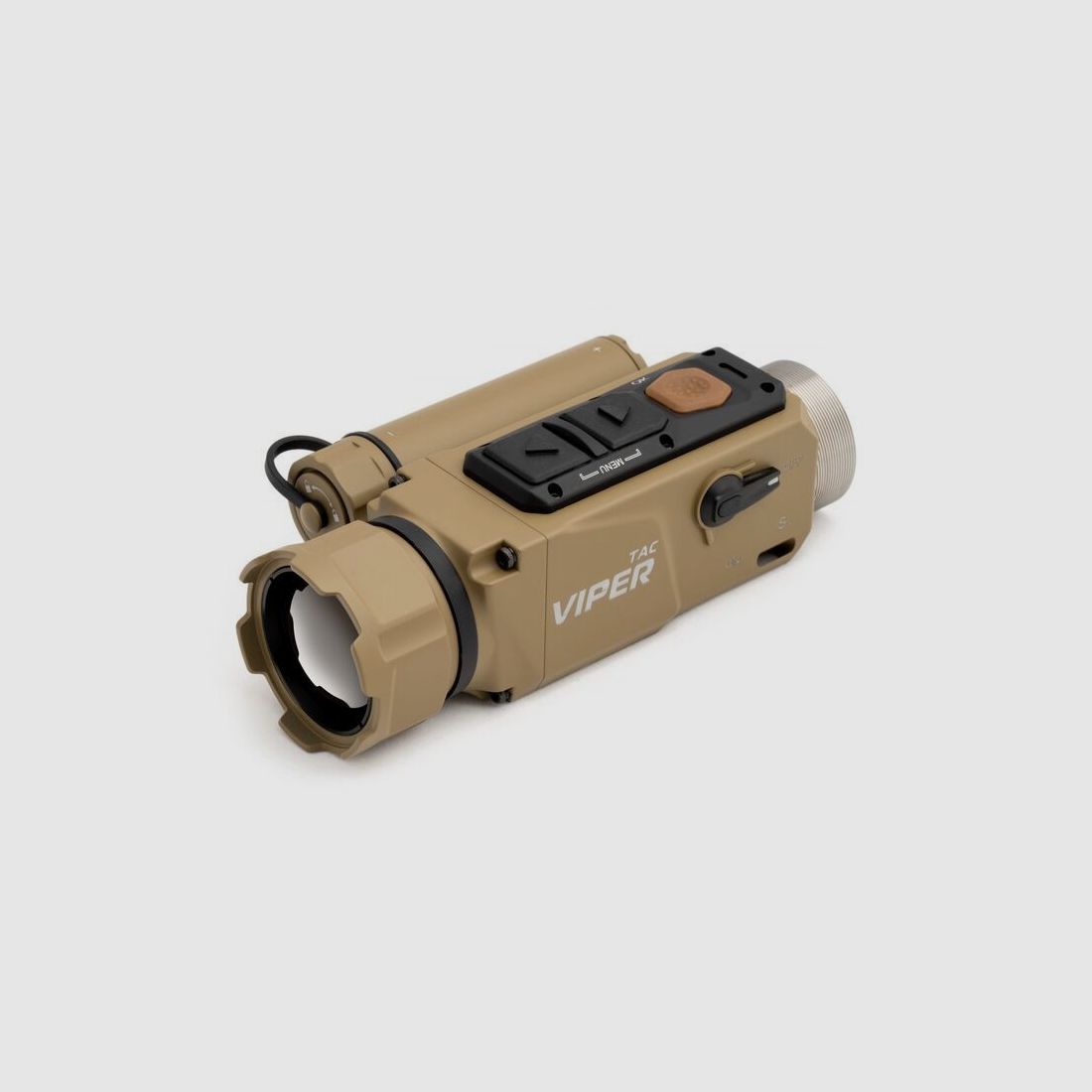 Nitehog Viper 35 Gen2 Tac Wrmebildvorsatzgert