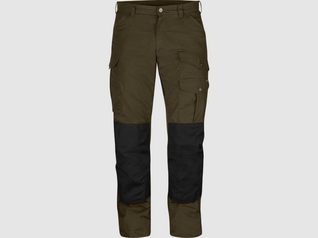 Fjällräven Herren Hose Barents Pro Winter