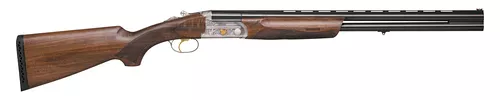 Jagdflinte Franchi Feeling Ergal Becassier Kal. 12/62cm