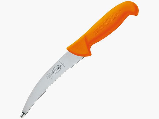 DICK ErgoGrip Pry Knife