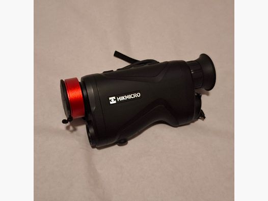 Hikmicro Condor CQ35L LRF