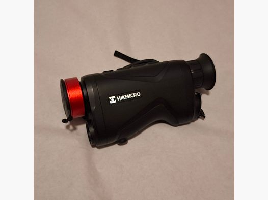 Hikmicro Condor CQ35L LRF