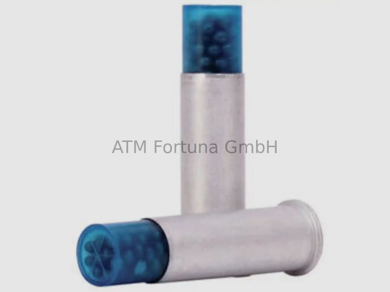 CCI	 38 Special Schrot 6,48g/100grs