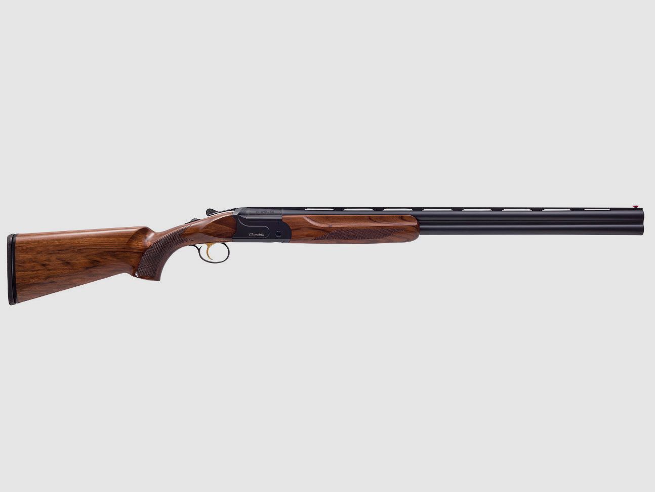 BDF Akkar Churchill 206E Hunting Black