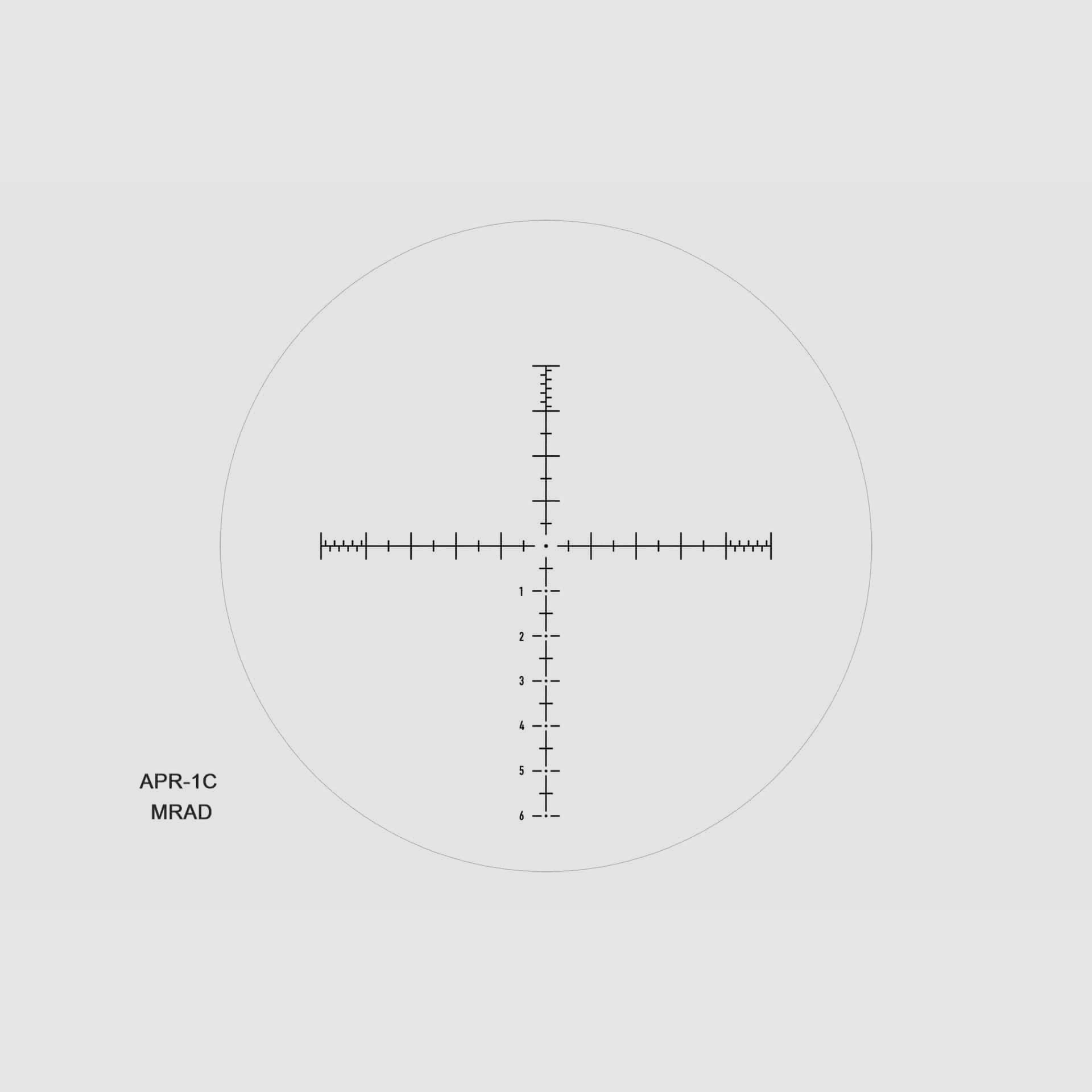 Element Optics Helix 6-24×50 SFP