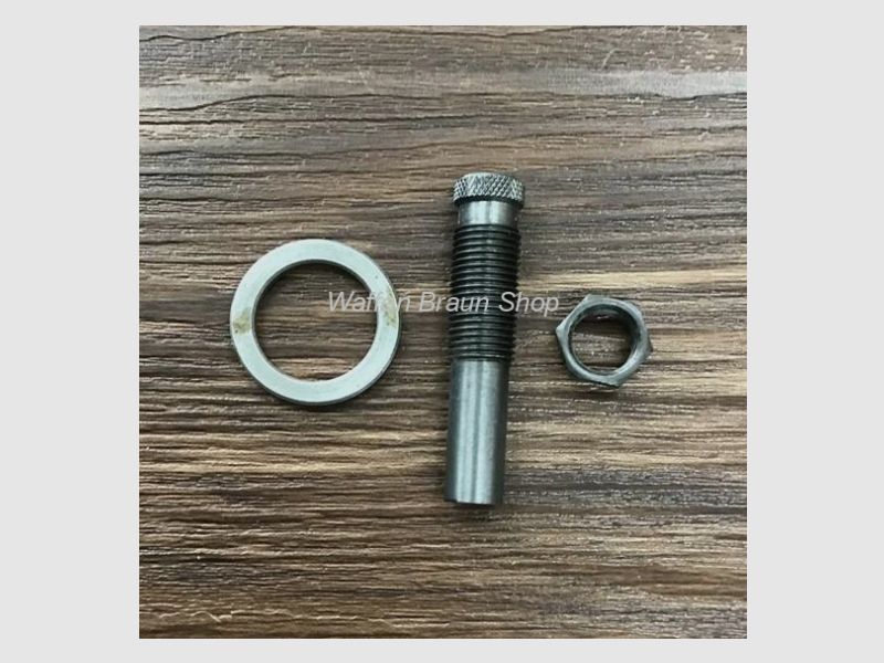 RCBS Seater Plug Pan .44-45 RN/.444 SWC