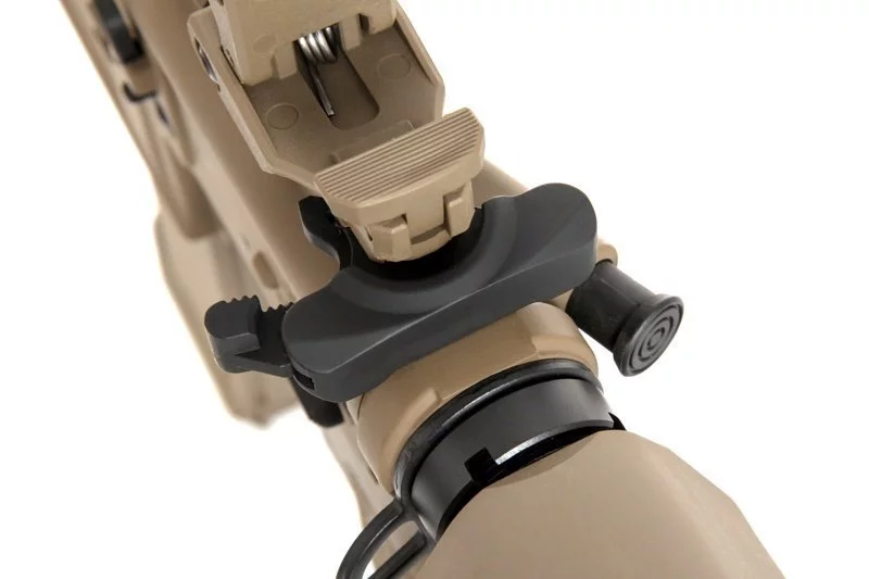Carabina ASG Specna Arms SA-E09 EDGE - Full-Tan, imagen 16 de 34