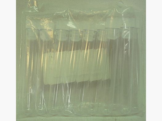 Ladehülsen 75 grs - 10-er Pack, Kunststoff