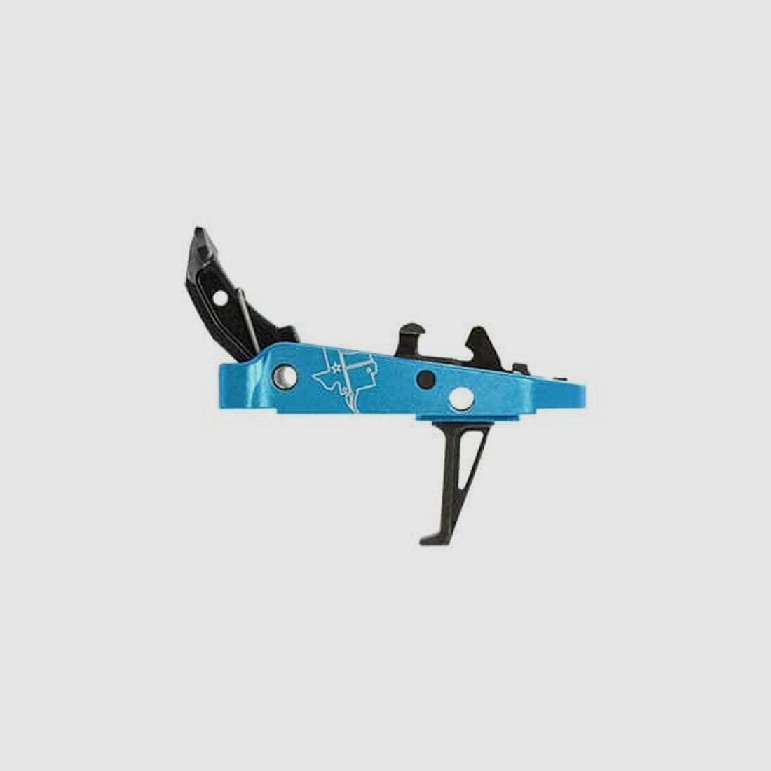 Abzugseinheit CMC Triggers AK-47 Einzelfeuer Rechts 1,13 kg, Bild 1 von 3