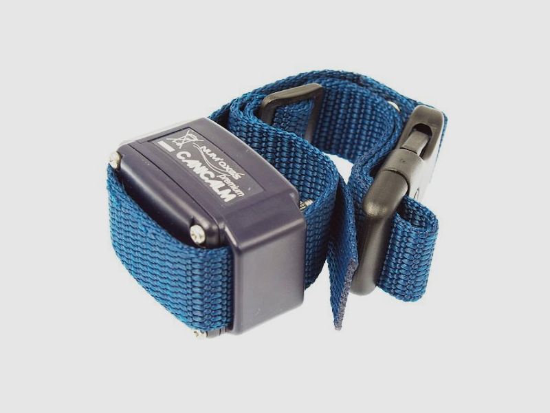 Anti-Bark Collar CANICALM