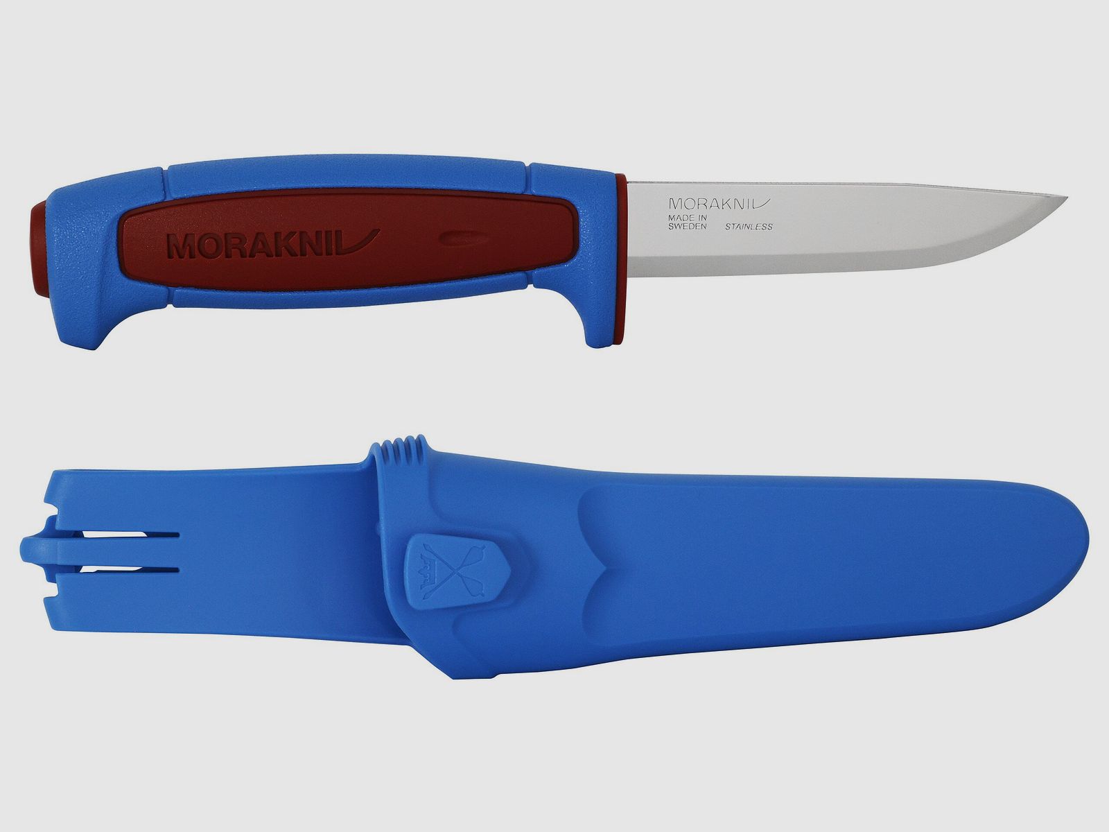 Nóż Morakniv Craftline Basic 546 Wydanie Roczne 2025